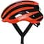 Велошолом Abus AirBreaker L Shrimp Orange (1007-817458) - мініатюра 1