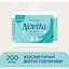 Ватні палички Novita Delicate 200 шт. - мініатюра 2