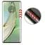 Захисне скло DK для Motorola Edge 50 Pro UV Curved 018173 clear 2 шт. - мініатюра 5