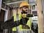 Дрель-шуруповерт бесщеточный DeWalt XR Li-Ion 18В акб 2х2 А/ч 65 Нм 500-1750 об/мин патрон 13мм ЗП кейс 1.15 кг - миниатюра 2