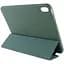 Чехол Smart Case Open buttons для Apple iPad Air 13#039;#039; (2024-26) Green - миниатюра 5