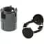 Фіксатор насадок для блендера Bosch MS8CM6190, MSM881X1, MS8CM61X1, MSM87160, MSM88190, 10016147 - мініатюра 1