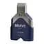 Парфумована вода чоловіча Mirada Brave Nuit 100 мл (MM40221) - мініатюра 1