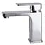 Смеситель для раковины Globus Lux Milano GLM-0401 - миниатюра 3