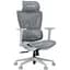 Крісло для геймерів Anda Seat X-Air Pro Mega XL Mesh Gray (AD-WY-01-GGF) - мініатюра 1