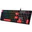 Клавіатура Bloody S510R Fire Black [96130] - мініатюра 3