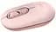 Миша Logitech POP with emoji Rose (L910-007413) - мініатюра 1