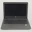 Ноутбук HP ZBook 15 G3 (i7-6820HQ/16/512SSD/M1000-2Gb) - Class B "Б/В" - мініатюра 1