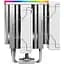 Кулер для процесора Deepcool AK620 Digital SE White (R-AK620-WHADMN-GJD) - мініатюра 4