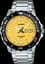 Годинник Casio TIMELESS COLLECTION MTD-125D-9A - мініатюра 1
