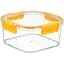 Контейнер Idea Home Chef Box Міх 1.8 л в ассортименте (00796) - миниатюра 2