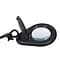 Лампа лупа EXtools 129-В Led 5D 130 мм 5x - мініатюра 2