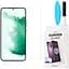 Захисне скло DK UV Curved для Samsung Galaxy S22+ 5G S906 014477 clear - мініатюра 1