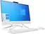 ПК-моноблок HP All-in-One 23.8FHD IPS AG/Intel Pen J5040/8/256F/int/kbm/DOS/White (426F3EA) - мініатюра 2