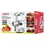 Мясорубка MGA-3000W Inox 3000Вт ARDESTO teh0024129 - миниатюра 7