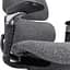 Офісне крісло GT Racer X-819 Fabric Wood Gray [156462] - мініатюра 9