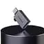 Адаптер Miiiw Adapter Type-C to USB Space Gray 3205855 - миниатюра 1