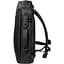 Рюкзак трансформер Gelius Backpack Monetary Attract GP-BP002 Black - мініатюра 3