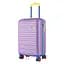 Валіза Semi Line 20" (S) Purple (T5845-1) - мініатюра 1