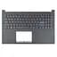 Верхня кришка для Asus Vivobook Go 15 E1504FA E1504GA, RU/UA (топкейс+клавіатура, 90NB0ZR2-R30UA0, Original) - мініатюра 1