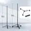 Штатив Ulanzi AT-03 Tripod Dolly Kit 1.6m Black [126315] - мініатюра 5