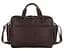 Дорожная сумка Vintage 40.5х32х18 см sum0013930 - миниатюра 2