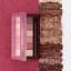 Палитра теней для век Maybelline New York The Burgundy bar 12 шт. 9.6 г (B3013800) - миниатюра 7