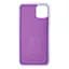 Чехол ArmorStandart ICON для Apple iPhone 11 Pro Max Lavender (ARM56712) - миниатюра 2