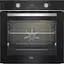Духовка електрична Beko BBIS18300XCSE - мініатюра 1