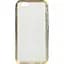 Чохол-накладка Toto TPU Case+PC Bumper Samsung Galaxy Core G360 Gold - мініатюра 1