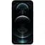 Смартфон Apple iPhone 12 Pro Max 256Gb Silver [MGDD3] [50890] - мініатюра 2