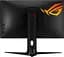 Монітор Asus ROG Strix 27` XG27AQV (90LM08G0-B01A70) [87256] - мініатюра 8