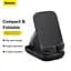 Тримач Baseus Seashell Series Folding Phone Stand (B10551500111-00) - мініатюра 8