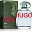 Туалетна вода Hugo Boss Hugo Man 125 мл - мініатюра 2