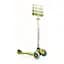 Самокат Globber Evo Comfort Lights 5 в 1, колеса с подсветкой, до 20/50 кг, 1+ - миниатюра 2