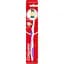 Зубная щетка Colgate Classic Clean 2 шт. фиолетовая - миниатюра 1