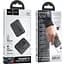Портативная батарея Hoco J117 Esteem PD20W Magnetic 5000 mAh Black - миниатюра 5