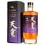 Виски Tenjaku Pure Malt Sherry Cask Japanese Whiskey 43% 0.7 л  - миниатюра 1