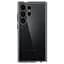 Прозрачный чехол Spigen Ultra Hybrid Crystal Clear для Samsung Galaxy S24 Ultra (ACS07292) - миниатюра 2
