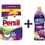Набір: Пральний порошок Persil Color 4.05 кг + Ополіскувач для білизни Silan Aromatherapy Dreame Lotus 770 мл - мініатюра 1