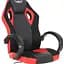 Компьютерное кресло Nordhold Ullr Red - миниатюра 5
