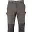 Брюки Seeland Helt II 56 Brown - миниатюра 6
