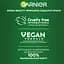 Бальзам-ополаскиватель Garnier Fructis Hair Food Pineapple для длинных и тусклых волос 350 мл - миниатюра 8
