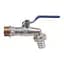 Кран поливальний SD Plus 3/4" SD140W20 - мініатюра 1