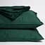 Постельный набор Moon&Star (пододеяльник 220х240 см + 2 наволочки 50х70 см) Satin Premium Evergreen Dream - миниатюра 3