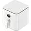 Аерофритюрниця Xiaomi Mi Smart Air Fryer MAF10 White (BHR7358EU) [98541] - мініатюра 2
