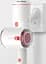 Пылесос Deerma VC25 Plus Cordless Vacuum Cleaner - миниатюра 2