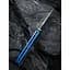 Ніж складаний Civivi Qubit Bright Blue Aluminum C22030E-3 - мініатюра 16