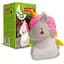 Светильник-ночник Eurolamp LED Unicorn Light 4.5W 2700K 1.6V батарейки 3xLR44 (120) - миниатюра 1