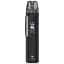 Под-система електронна сигарета Elf Bar ELFX Pro 45W Pod 1200mAh 3ml Kit Black (17864) - мініатюра 1
